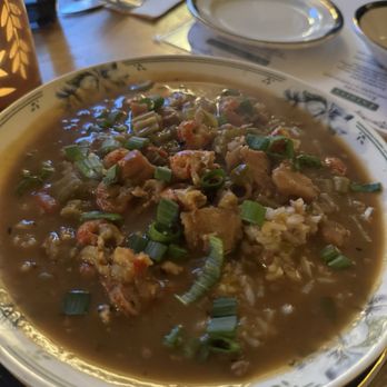 Bourbon Street - Cajun/Creole Near Me - Burlington, Vermont