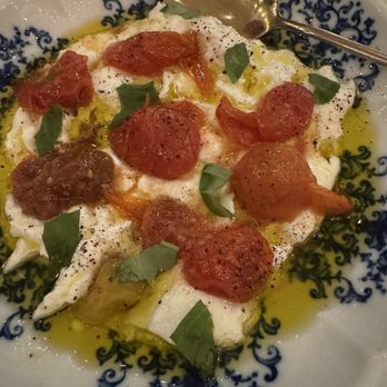 Be.Steak.A - Burrata pugliese - Bars Near Me - Campbell, California Be.Steak.A - Burrata pugliese - Bars Near Me - Campbell, California