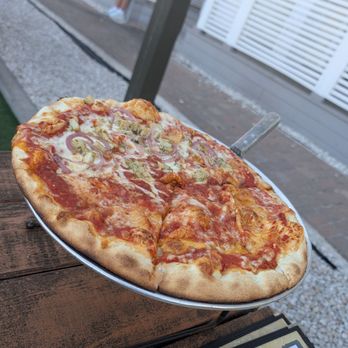 Dylan’s Pizzeria - Pizza Near Me - Port Aransas, Texas Dylan’s Pizzeria - Pizza Near Me - Port Aransas, Texas