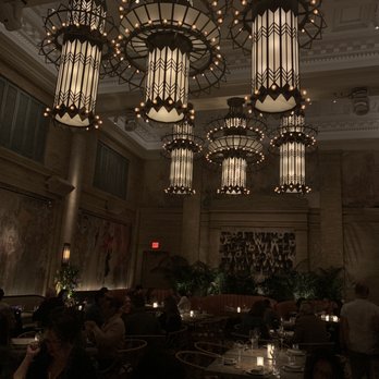 Mariel - Main dining room - Cuban Near Me - Boston, Massachusetts Mariel - Main dining room - Cuban Near Me - Boston, Massachusetts