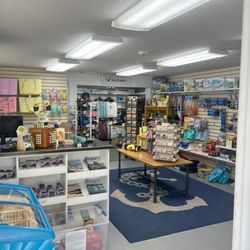 Snug Harbor South - Snug Harbor South's Ship Store