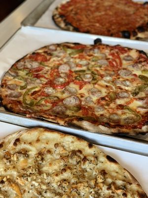 Frank Pepe Pizzeria Napoletana by null