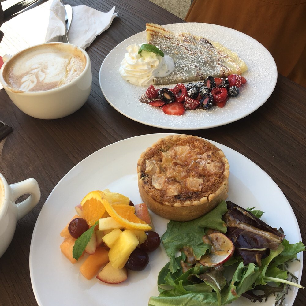 Le Coffee Shop - Breakfast & Brunch Near Me - Temecula, California Le Coffee Shop - Breakfast & Brunch Near Me - Temecula, California