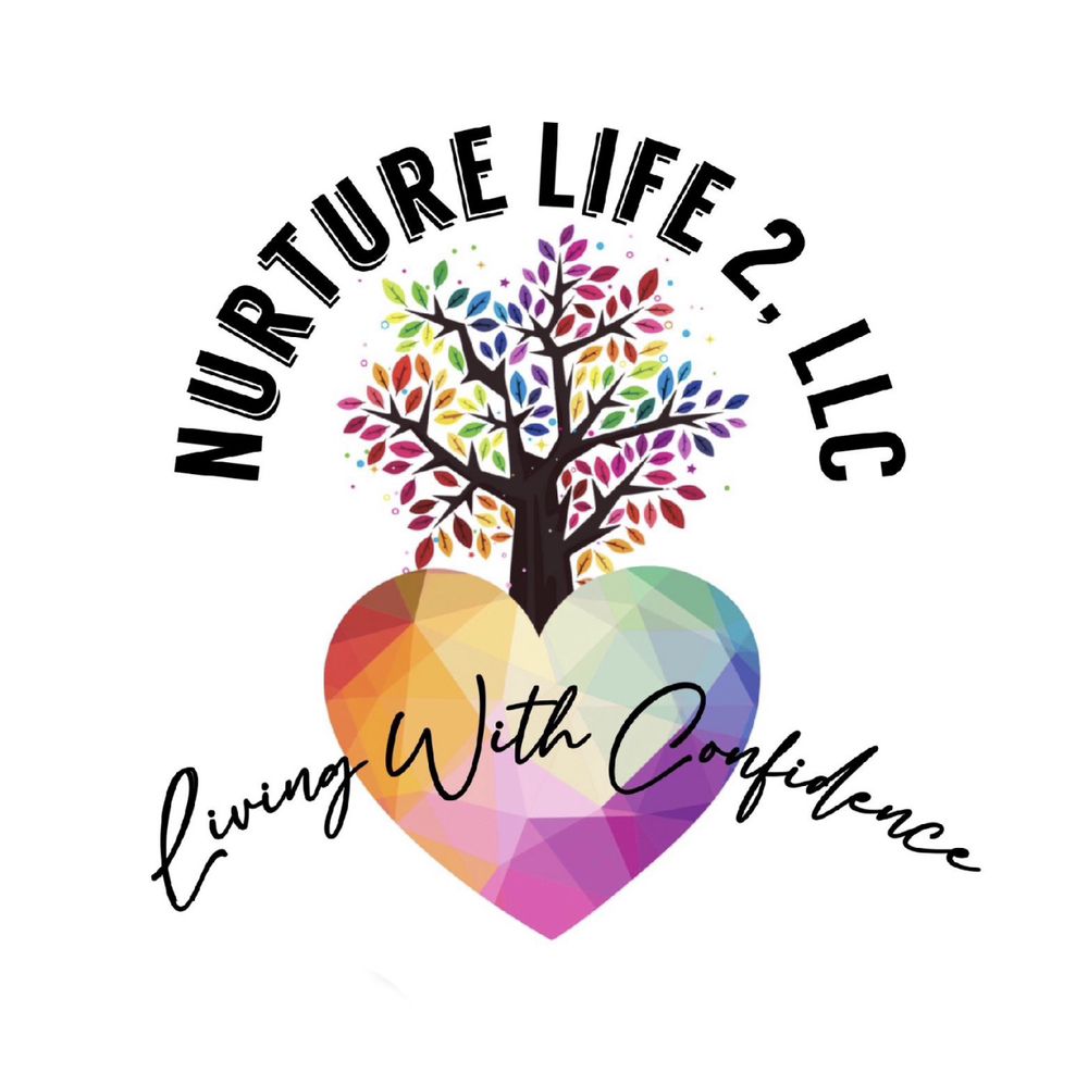 Nurture Life 2 Logo