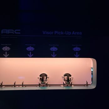 Interstellar Arc - Virtual Reality Centers Near Me - Las Vegas, Nevada