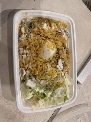 Biryani Cart by null