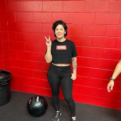 Psyko Fit Club - Gym
