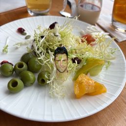 Bean Sprouts Bean Sprouts