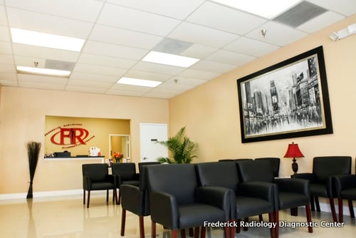 FREDERICK RADIOLOGY DIAGNOSTIC CENTER - Updated June 2026 - 1003 W 7th ...
