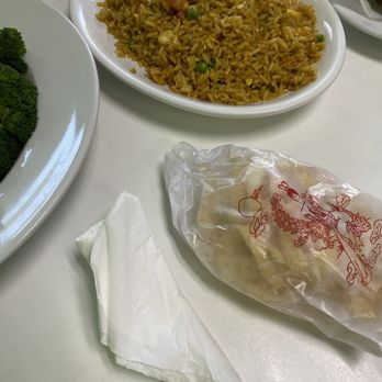 Fresh Element - Fried rice - Sushi Bars Near Me - West Palm Beach, Florida