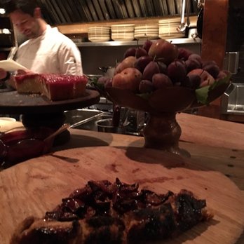 Chez Panisse - New American Near Me - Berkeley, California Chez Panisse - New American Near Me - Berkeley, California