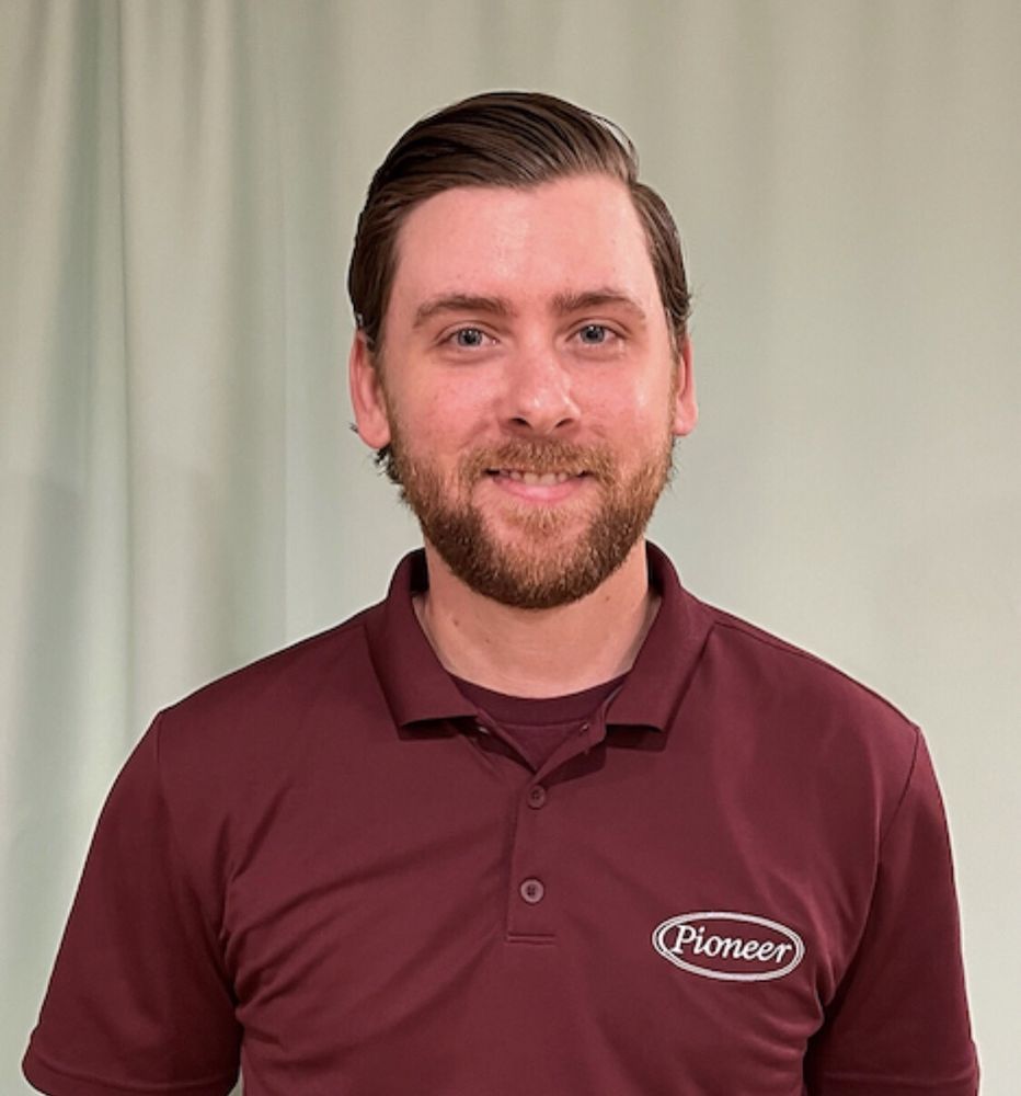 Slide of Pioneer Heating, Cooling, Electrical & Plumbing