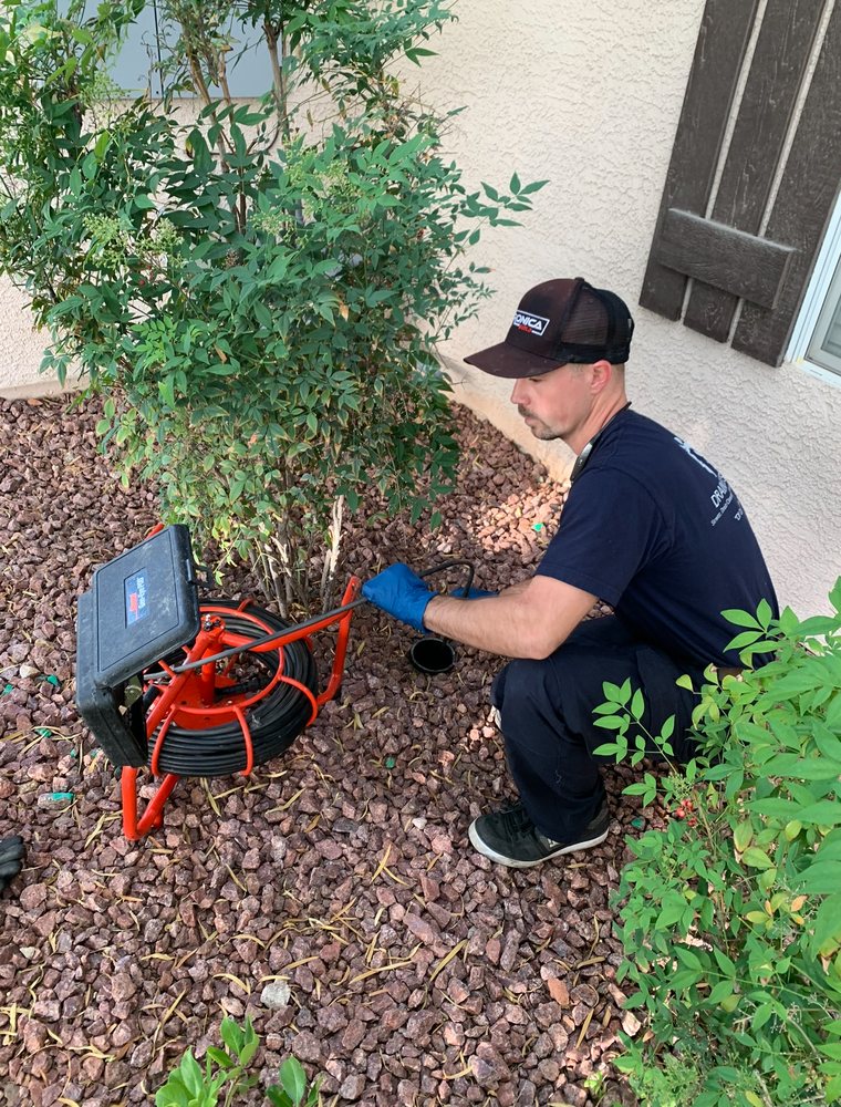 Slide of BC Plumbing
