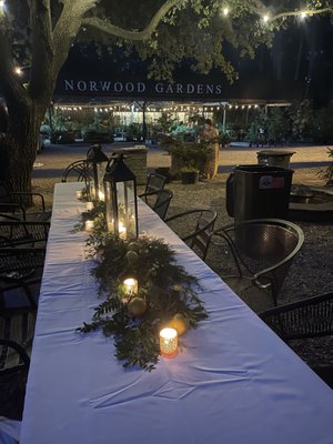 Norwood Gardens by null