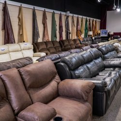 Shipley's Factory Direct Furniture