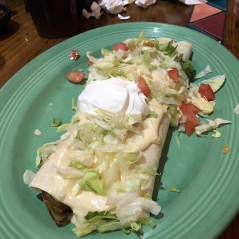 El Patron - Mexican Near Me - Vancleave, Mississippi