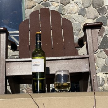 Lone Eagle Grille - Cocktails on the patio - stunning views - Breakfast & Brunch Near Me - Incline Village, Nevada