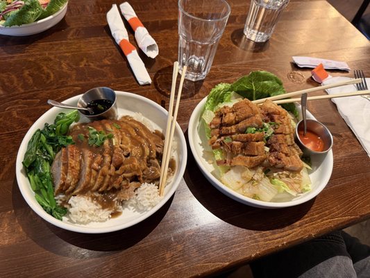 9Zaab Thai Street Food by null