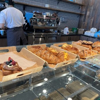 Croissante - Cafes Near Me - Santa Clara, California Croissante - Cafes Near Me - Santa Clara, California