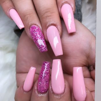NT Nails - Coffin nails - Nail Salons Near Me - Modesto, California NT Nails - Coffin nails - Nail Salons Near Me - Modesto, California