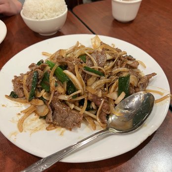 China Palace - Mongolian Beef - Chinese Near Me - Milpitas, California China Palace - Mongolian Beef - Chinese Near Me - Milpitas, California