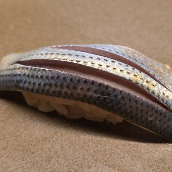 Ltd Edition Sushi - Kohada or gizzard shad - Sushi Bars Near Me - Seattle, Washington