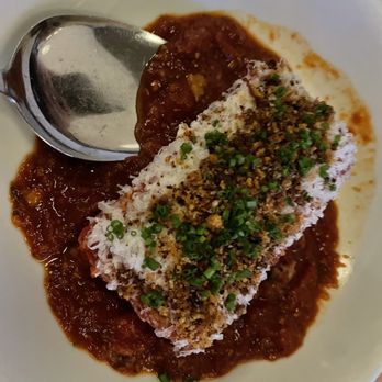 MIDA - SHORT RIB LASAGNA - Italian Near Me - Boston, Massachusetts MIDA - SHORT RIB LASAGNA - Italian Near Me - Boston, Massachusetts