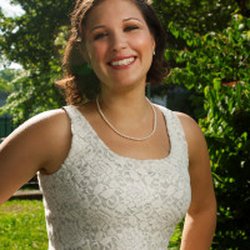 Jocelyn M Wood, MA, CCC-SLP