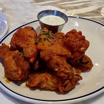 The Tavern - FRIED CHICKEN WINGS- traditional buffalo. - Sports Bars Near Me - Las Vegas, Nevada The Tavern - FRIED CHICKEN WINGS- traditional buffalo. - Sports Bars Near Me - Las Vegas, Nevada