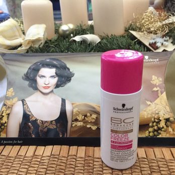 Glamour Friseure - Vielen Dank  für das Weihnachtspräsent. - Hair Salons Near Me - Beelitz, BB