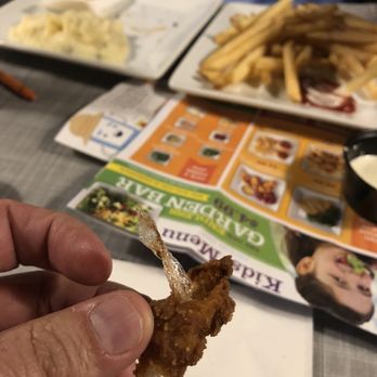 Ruby Tuesday - Plastic cooked into the food. - Burgers Near Me - Elizabethtown, Kentucky Ruby Tuesday - Plastic cooked into the food. - Burgers Near Me - Elizabethtown, Kentucky