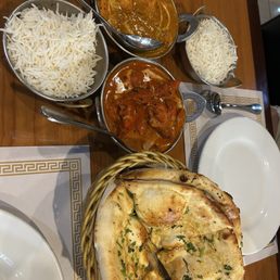 Chicken Tikka Masala