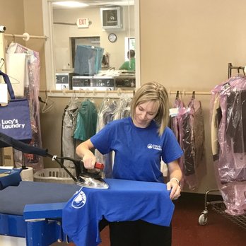 Lucy's Laundry - Laundromat Near Me - Martinez, Georgia