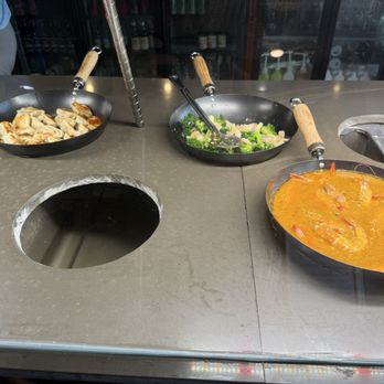 Pick 4 Wok Express - Chinese Near Me - South San Francisco, California Pick 4 Wok Express - Chinese Near Me - South San Francisco, California