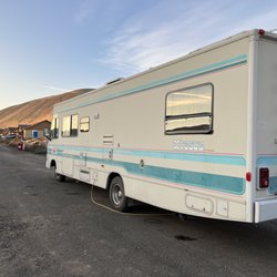 Tier One Mobile RV Service - We are still conducting RV calls in the winter . give us a call or visit our website on google!