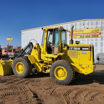 Prestige Equipment - Building Supplies Near Me - Brighton, Colorado Prestige Equipment - Building Supplies Near Me - Brighton, Colorado