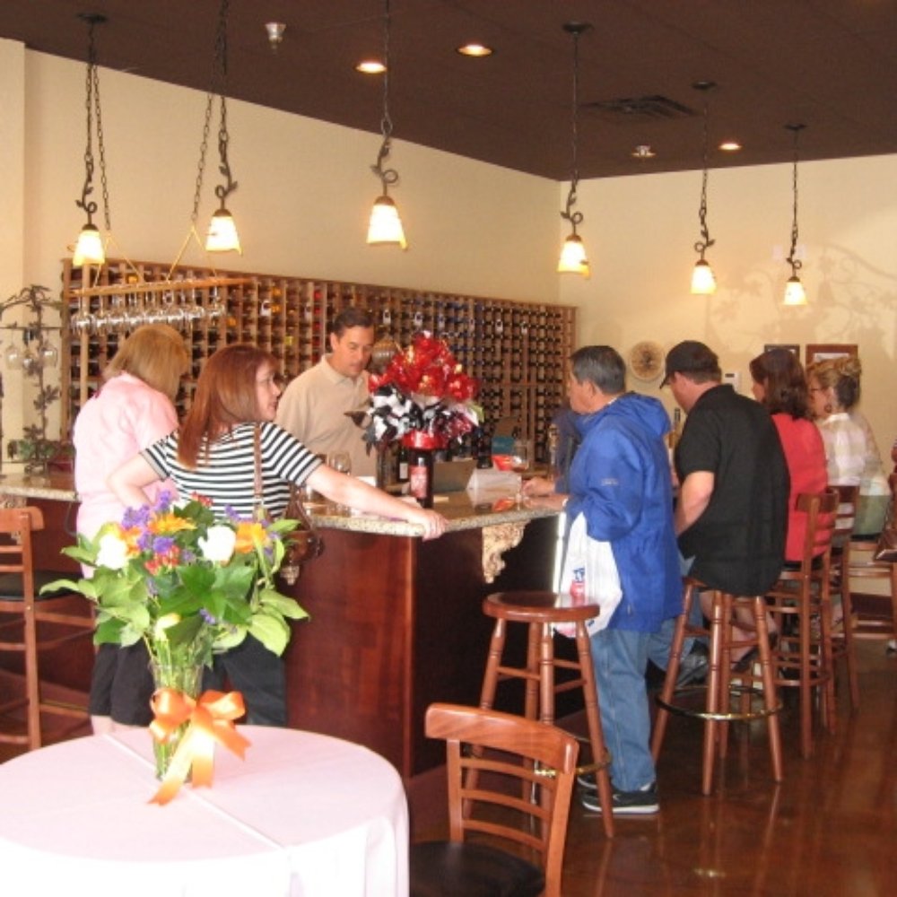 Canyon Crest Winery - Wine Bars Near Me - Riverside, California Canyon Crest Winery - Wine Bars Near Me - Riverside, California