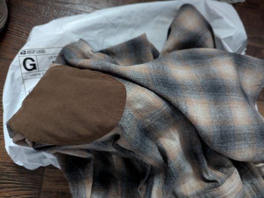 Red Dog Saloon by null