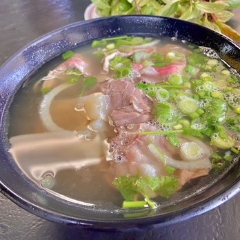 Pho 79 Restaurant - Pho tai nam gan - Vietnamese Near Me - Westminster, California