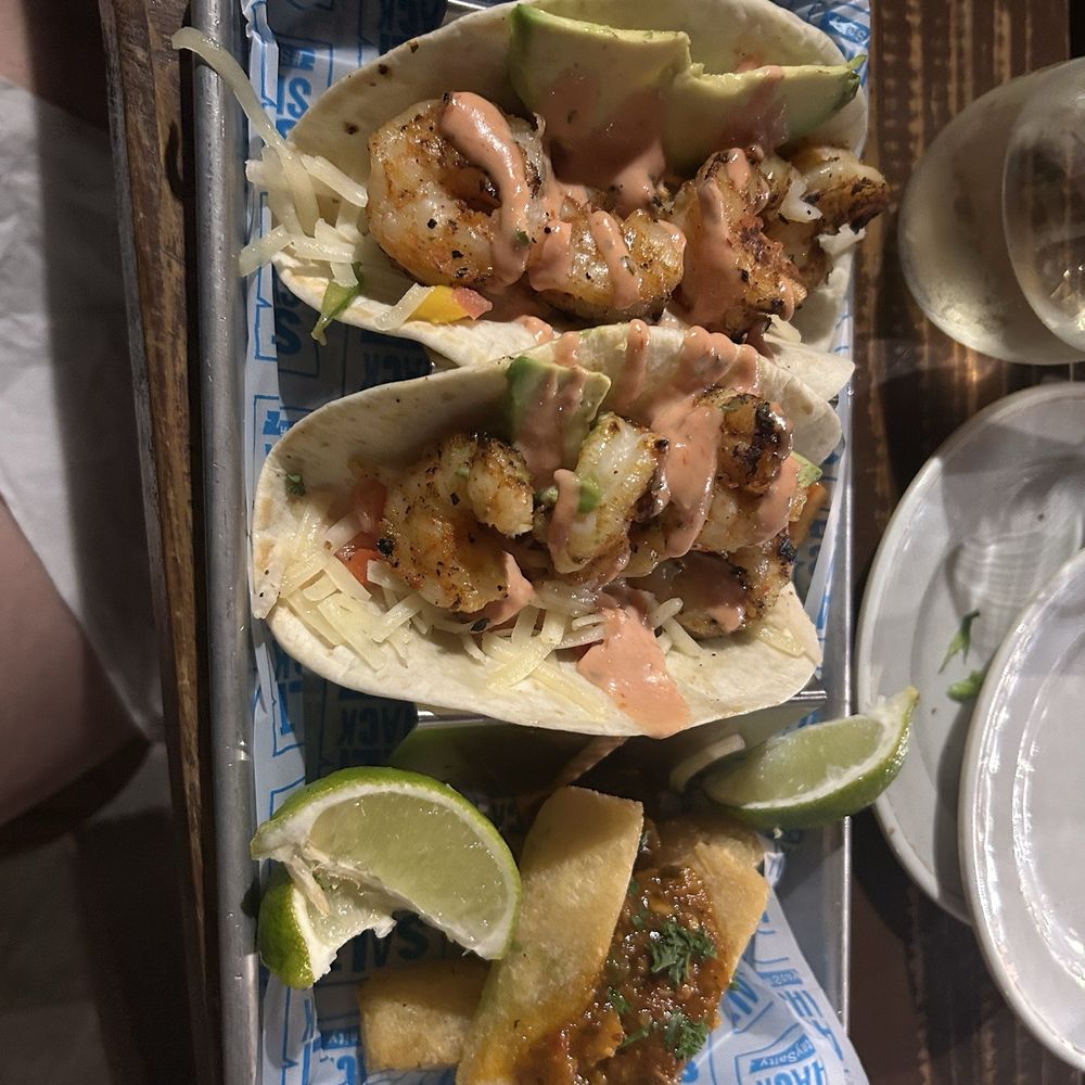 Salt Shack - Shrimp Tacos - Seafood Near Me - Clermont, Florida Salt Shack - Shrimp Tacos - Seafood Near Me - Clermont, Florida