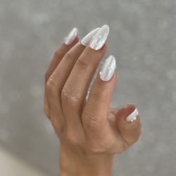 Manicures by Mara - Happy Holidays
