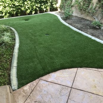 Greenview Turf - Artificial Turf Near Me - Northridge, California