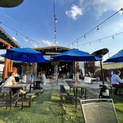 Bluetop - Outdoor space