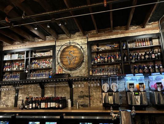 Red Dirt Cellars by null