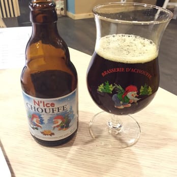 Get Your Mug - GYM even has a great selection of beers to enjoy after a long day at work. - Cafes Near Me - Liège, WLG Get Your Mug - GYM even has a great selection of beers to enjoy after a long day at work. - Cafes Near Me - Liège, WLG