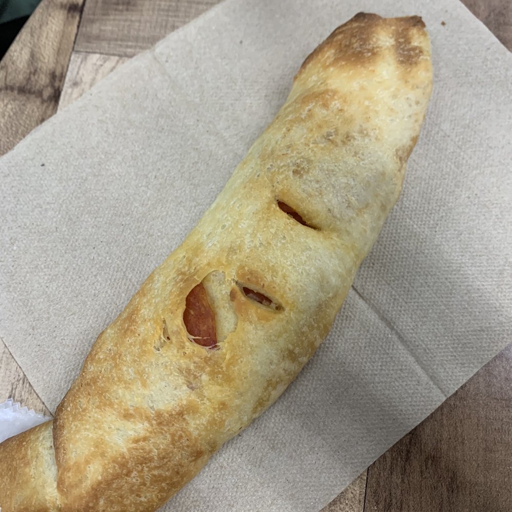 Aida's Bakery - Pepperoni roll - Bakeries Near Me - Hartville, Ohio Aida's Bakery - Pepperoni roll - Bakeries Near Me - Hartville, Ohio