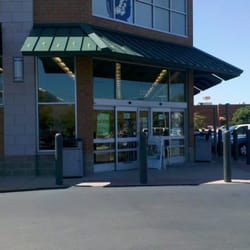 Walgreens