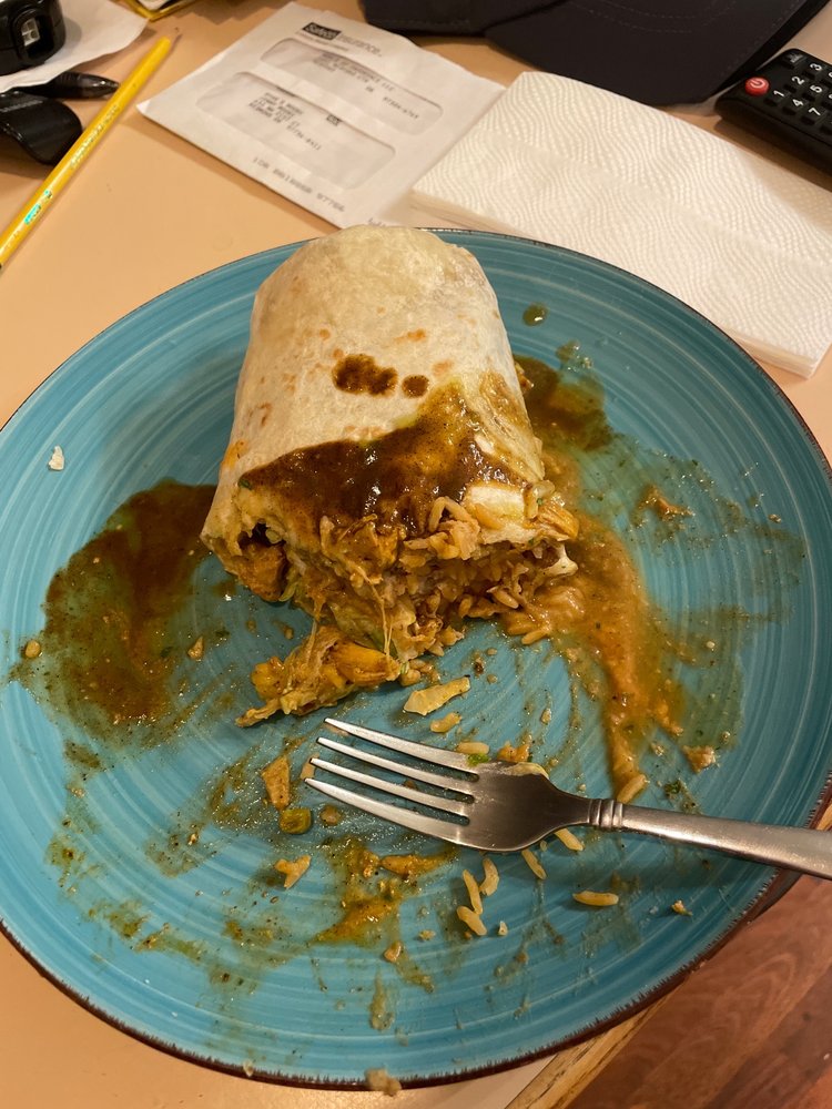 Rigobertos Taco Shop