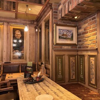 Oliver St John Gogarty - Pubs Near Me - Temple Bar, D Oliver St John Gogarty - Pubs Near Me - Temple Bar, D