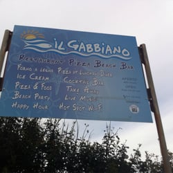 Il Gabbiano